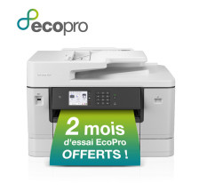 foto de IMPRESORA BROTHER MFCJ6940DW MULTIFUNCION TINTA COLOR WIFI DUPLEX