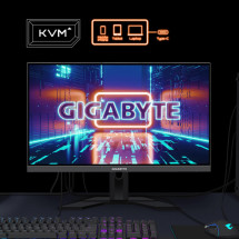foto de MONITOR GAMING GIGABYTE M27Q X 27 2560x1440 QHD