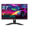 foto de MONITOR GAMING GIGABYTE M27Q X 27 2560x1440 QHD