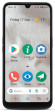 foto de SMARTPHONE DORO 8100 6,1 2GB 32GB GRAFITO 4G NFC