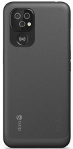 foto de SMARTPHONE DORO 8100 6,1 2GB 32GB GRAFITO 4G NFC