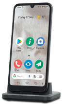 foto de SMARTPHONE DORO 8100 6,1 2GB 32GB GRAFITO 4G NFC
