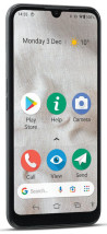 foto de SMARTPHONE DORO 8100 6,1 2GB 32GB GRAFITO 4G NFC