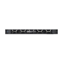 foto de SERVIDOR DELL R350 RACK 1U XEON E-2334 16GB 6TB 1X2,5