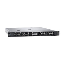 foto de SERVIDOR DELL R350 RACK 1U XEON E-2334 16GB 6TB 1X2,5