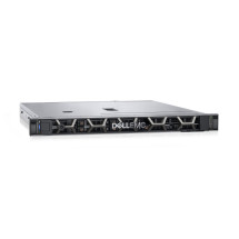 foto de SERVIDOR DELL R350 RACK 1U XEON E-2334 16GB 6TB 1X2,5