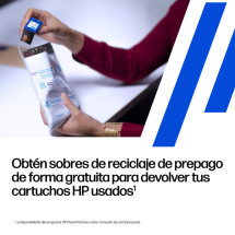 foto de TONER HP 980 CIAN