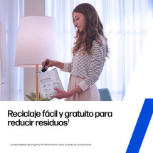 foto de TONER HP 980 CIAN