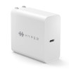 foto de CARGADOR HYPERJUICE 65W USB-C BLANCO