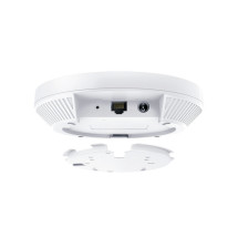 foto de AP TECHO WIFI 6 TP LINK OMADA EAP650 AX3000