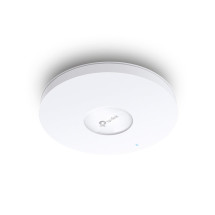 foto de AP TECHO WIFI 6 TP LINK OMADA EAP650 AX3000