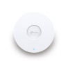 foto de AP TECHO WIFI 6 TP LINK OMADA EAP650 AX3000