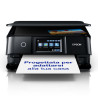 foto de IMPRESORA EPSON MULTIFUNCIONAL INKJET A4 EXPRESSION PHOTO XP-8700
