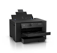 foto de IMPRESORA EPSON IMPRESORA A3 WORKFORCE WF-7310DTW