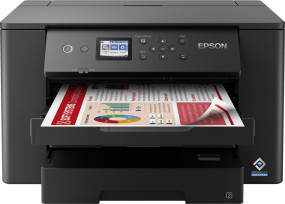 foto de IMPRESORA EPSON IMPRESORA A3 WORKFORCE WF-7310DTW