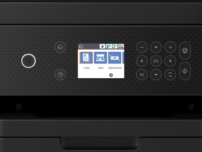 foto de IMPRESORA EPSON MULTIFUNCIONAL INKJET A4 ECOTANK ET-3850