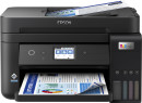 foto de IMPRESORA EPSON MULTIFUNCIONAL INKJET A4 ECOTANK ET-4850