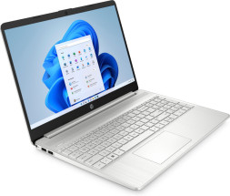 foto de PORTATIL HP 15S-EQ2133NS R5-5500U 8GB 256GB 15,6 FHD W11H