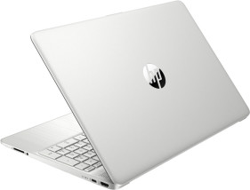 foto de PORTATIL HP 15S-EQ2133NS R5-5500U 8GB 256GB 15,6 FHD W11H