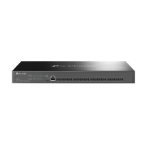 foto de SWITCH TP LINK OMADA TL-SX3016F / L2+, 16xSFP+