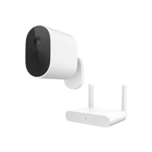 foto de CAMARA XIAOMI MI WIRELESS OUTDOOR SECURITY FULLHD 1080P WIFI + RECEPTOR