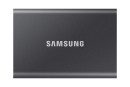 foto de SSD EXT SAMSUNG T7 2TB GRIS