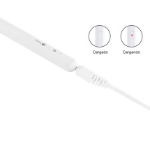foto de LAPIZ ELECTRONICO LEOTEC LESTP01W STYLUS EPEN PARA ANDROID, IOS Y WINDOWS BLANCO