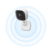 foto de CAMARA TP-LINK TC60 WIFI HOME SECURITY