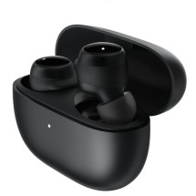 foto de AURICULARES XIAOMI BHR5489GL REDMI BUDS 3 LITE NEGRO MICROFONO BT
