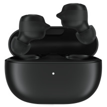 foto de AURICULARES XIAOMI BHR5489GL REDMI BUDS 3 LITE NEGRO MICROFONO BT