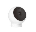 foto de CAMARA SEGURIDAD XIAOMI MI 2 MAGNETIC MOUNT 2K BLANCO