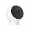 foto de CAMARA SEGURIDAD XIAOMI MI 2 MAGNETIC MOUNT 2K BLANCO