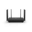 foto de ROUTER XIAOMI AX3200 (1-PACK) NEGRO