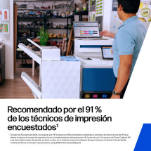 foto de TONER HP 212A AMARILLO