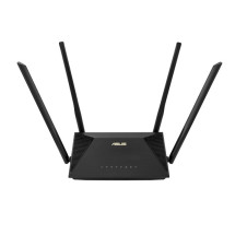 foto de ROUTER ASUS RT AX53 WIFI 6 DUAL BAND