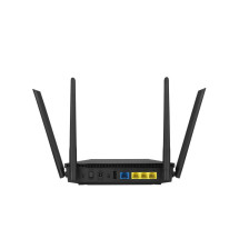 foto de ROUTER ASUS RT AX53 WIFI 6 DUAL BAND