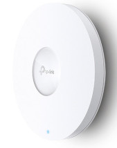 foto de AP TECHO WIFI 6 TP LINK OMADA EAP653 AX3000