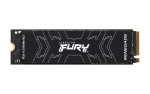 foto de SSD KINGSTON RENEGADE 1TB FURY NVME