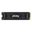 foto de SSD KINGSTON RENEGADE 1TB FURY NVME
