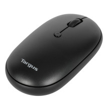 foto de RATON TARGUS ANTIMICROBIANO NEGRO BLUETOOHT PILAS