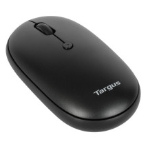 foto de RATON TARGUS ANTIMICROBIANO NEGRO BLUETOOHT PILAS