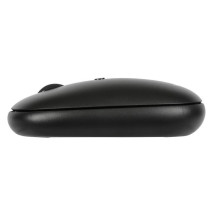 foto de RATON TARGUS ANTIMICROBIANO NEGRO BLUETOOHT PILAS