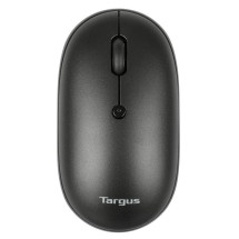 foto de RATON TARGUS ANTIMICROBIANO NEGRO BLUETOOHT PILAS