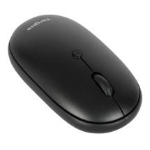 foto de RATON TARGUS ANTIMICROBIANO NEGRO BLUETOOHT PILAS