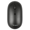 foto de RATON TARGUS ANTIMICROBIANO NEGRO BLUETOOHT PILAS