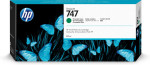 foto de TINTA HP 747 VERDE