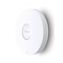 foto de AP TECHO WIFI 6 TP LINK OMADA EAP670 AX5400