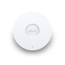 foto de AP TECHO WIFI 6 TP LINK OMADA EAP670 AX5400