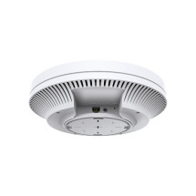 foto de AP TECHO WIFI 6 TP LINK OMADA EAP670 AX5400