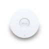 foto de AP TECHO WIFI 6 TP LINK OMADA EAP670 AX5400